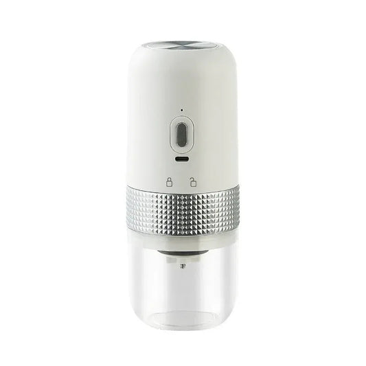 Electric Coffee Grinder - Your Morning Power-Up Buddy - Kailani Coffee & Tea Co.