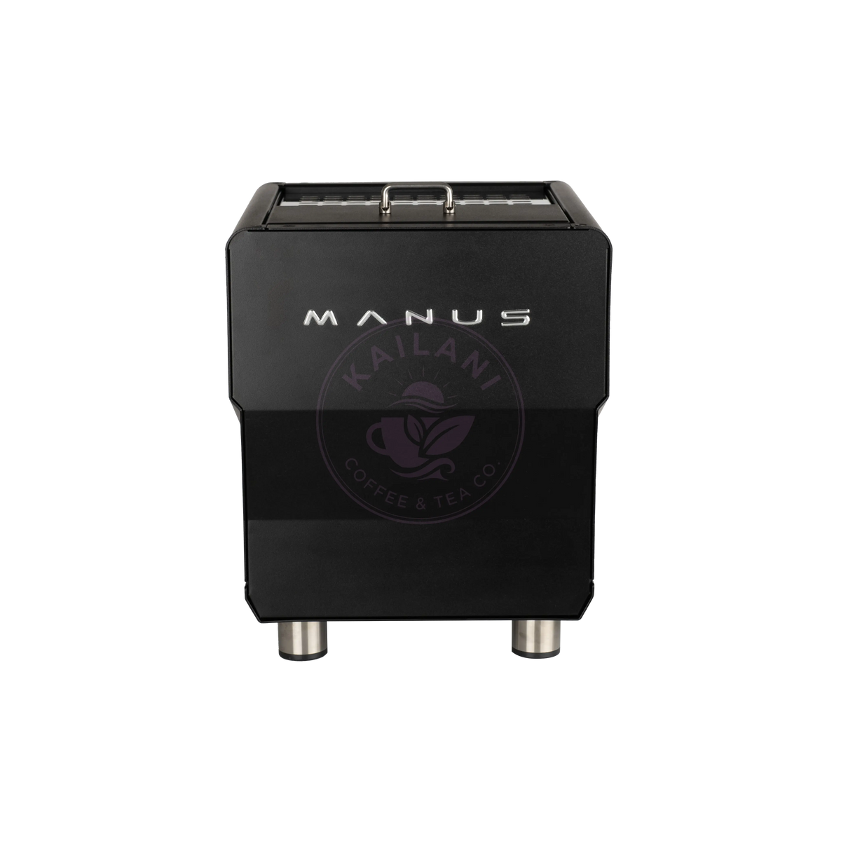 El Rocio Manus S - Home Espresso Machine | Black or White