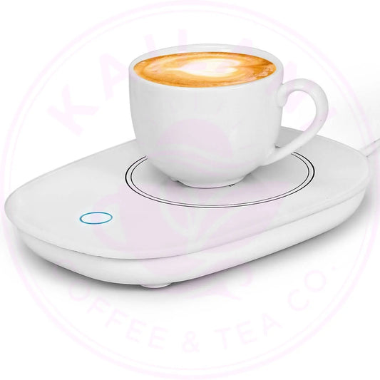 Coffee Mug Warmer Electric Heater Pad