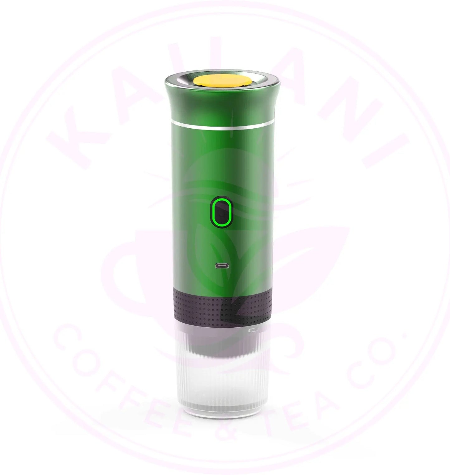 Portable Coffee Machine