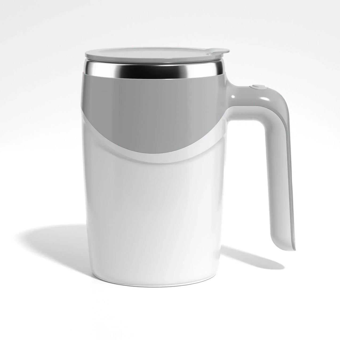 Self-Stirring Coffee Mug - Rechargeable Electric Mixing Cup - Kailani Coffee & Tea Co.