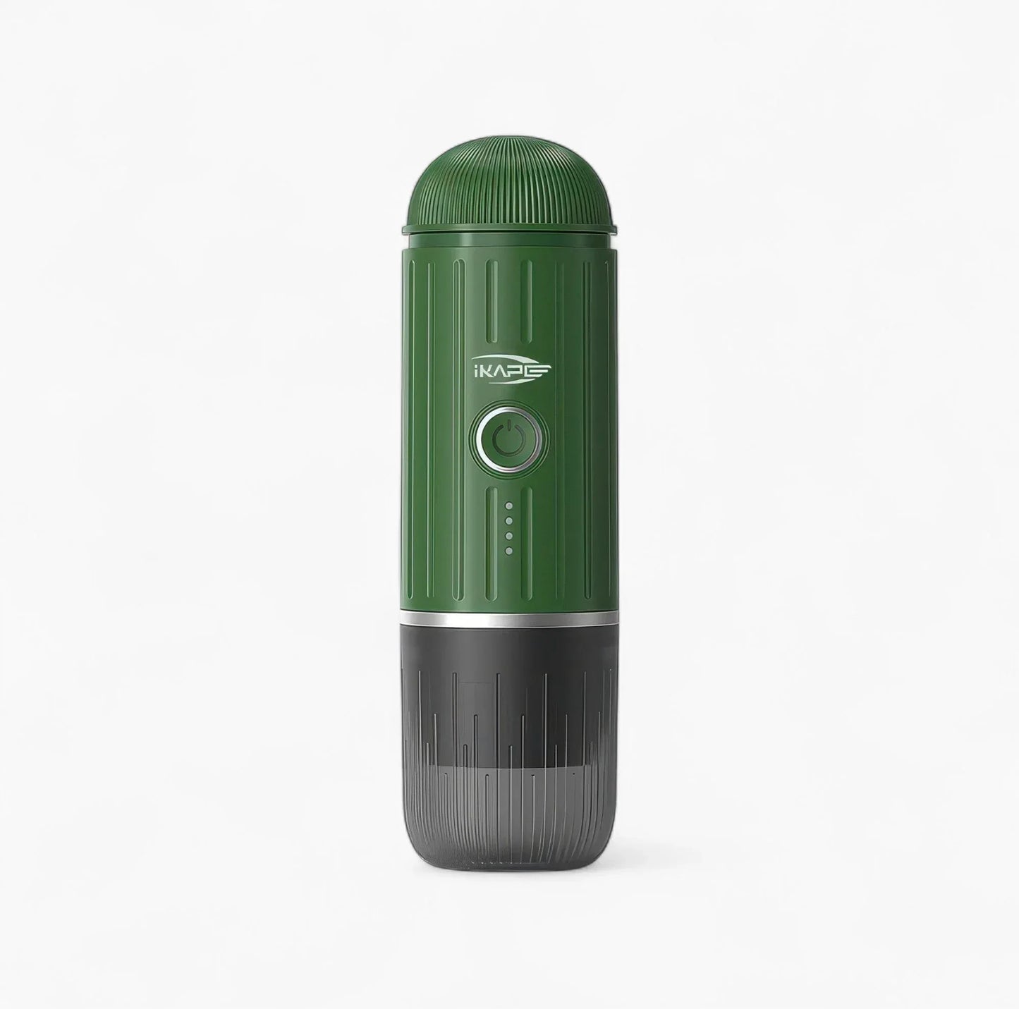 Portable Electric Espresso Maker - Brew Coffee Anywhere! - Kailani Coffee & Tea Co.