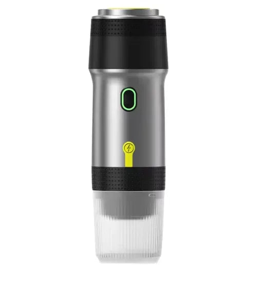 Portable Espresso Maker | Italian Express Coffee - Kailani Coffee & Tea Co.