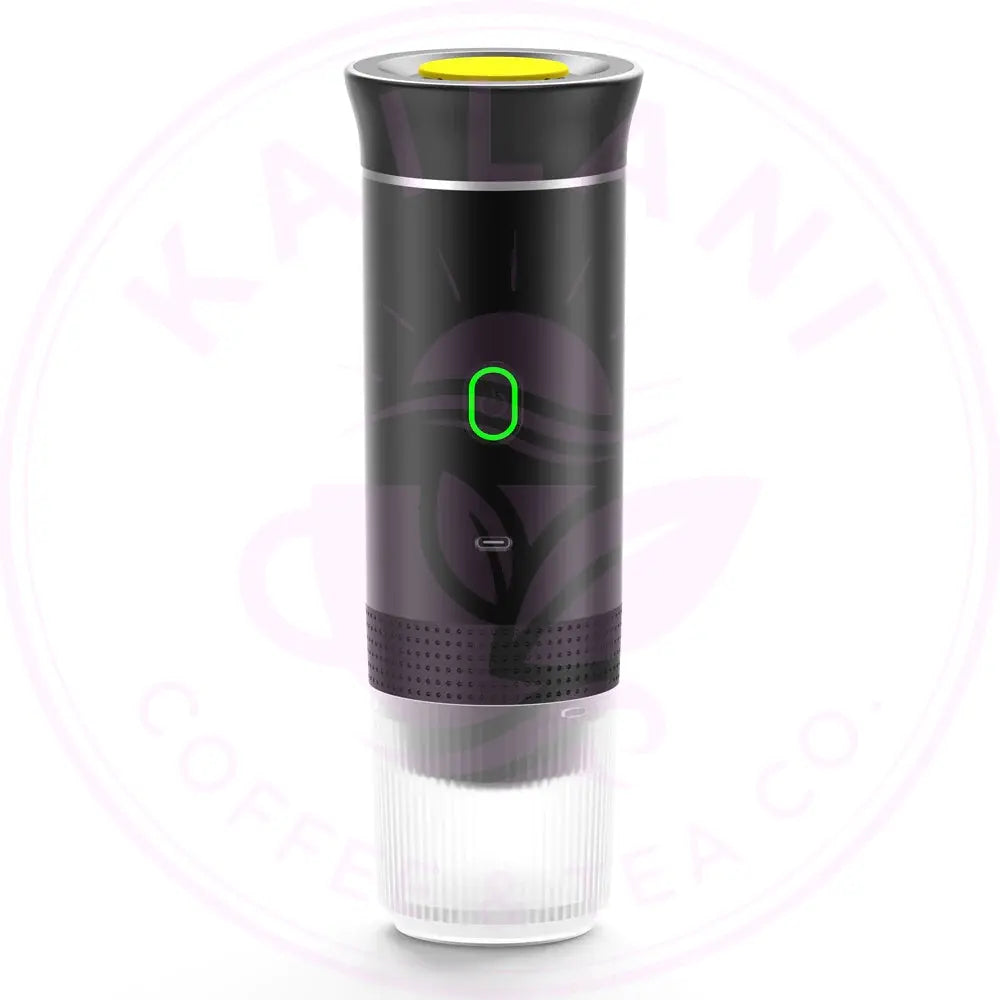 Portable Coffee Machine