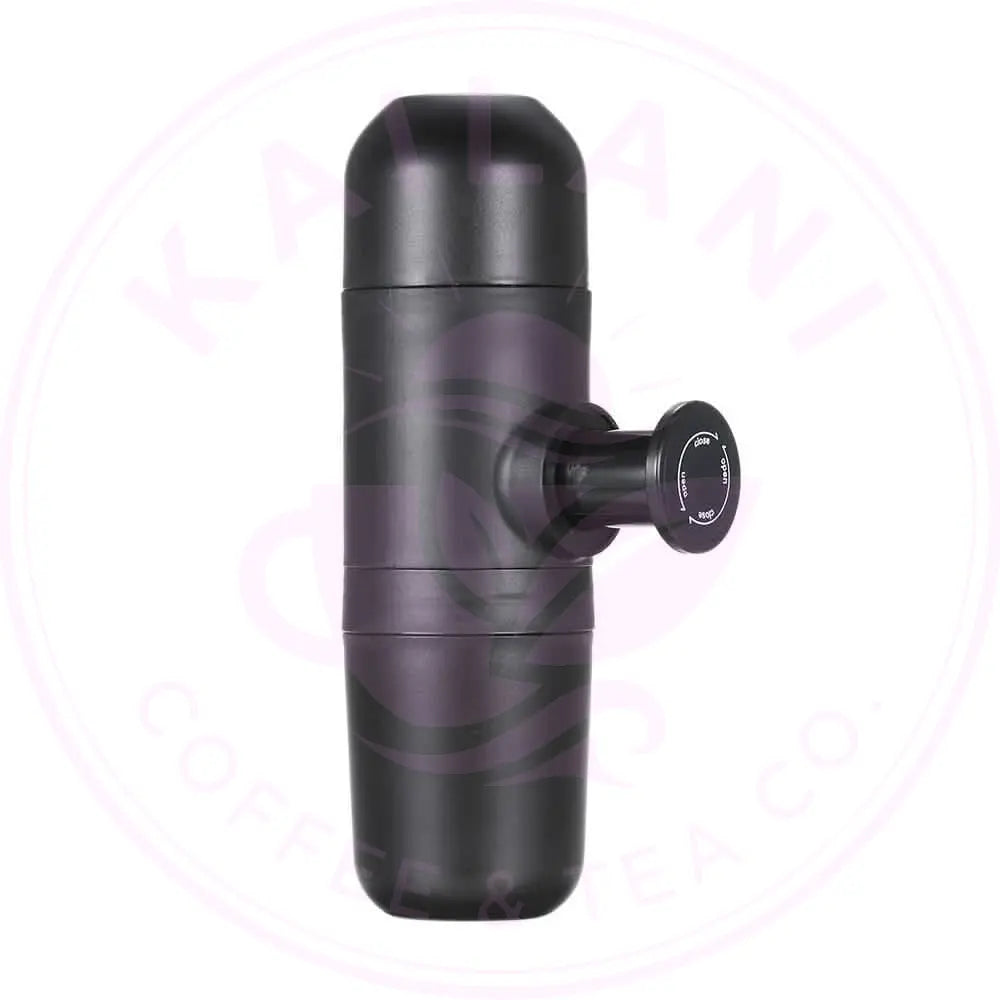 Portable Coffee Maker - Manual Espresso Machine