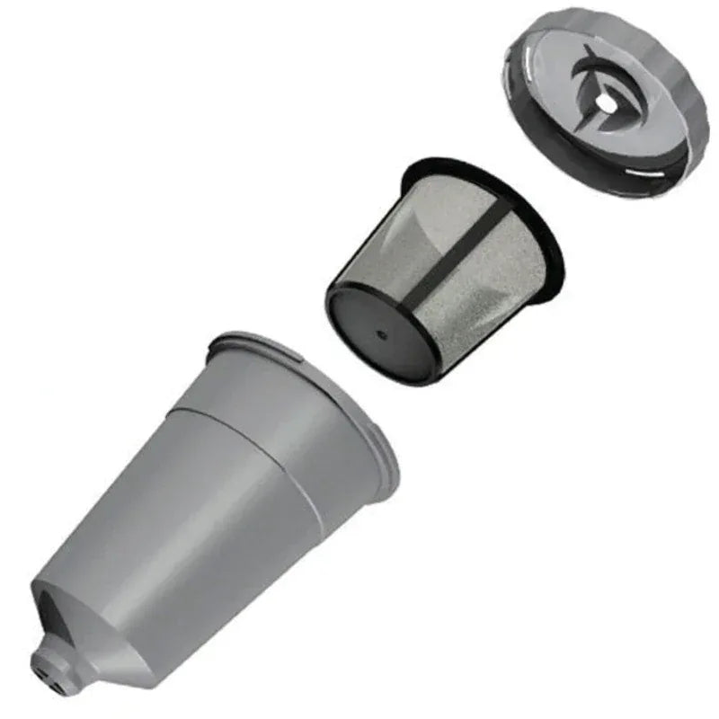 Reusable K-Cup Coffee Filters 3-Pack - Kailani Coffee & Tea Co.