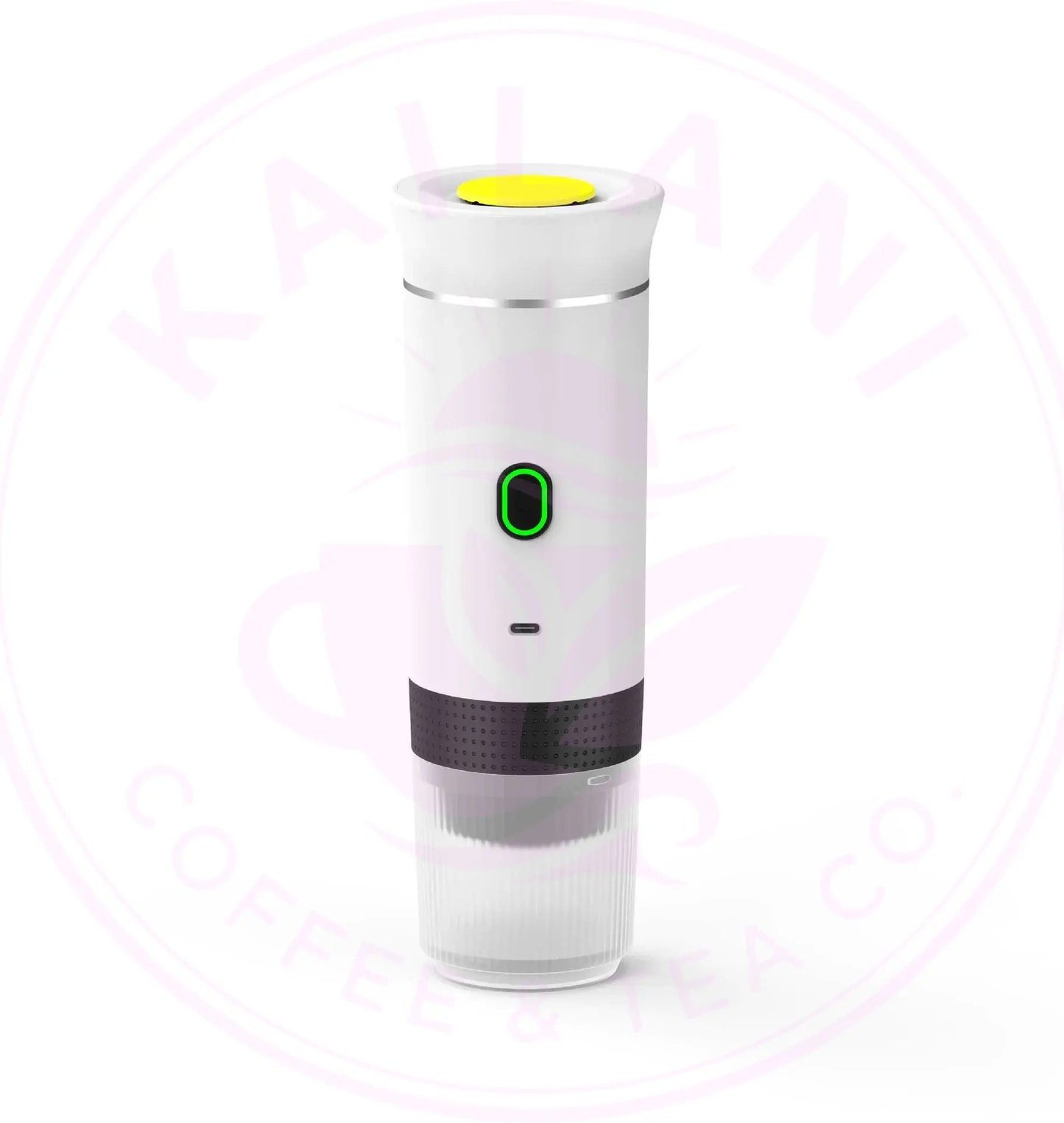 Portable Coffee Machine