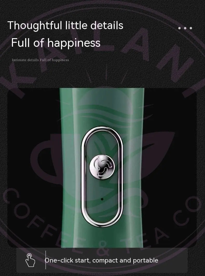 Milk Frother Egg Beater Coffee Frother Household Electric Milk Stirring Battery Handheld Blender Royalessencelux