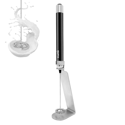 Handheld Milk Frother - Whip Up Cafe Magic - Kailani Coffee & Tea Co.