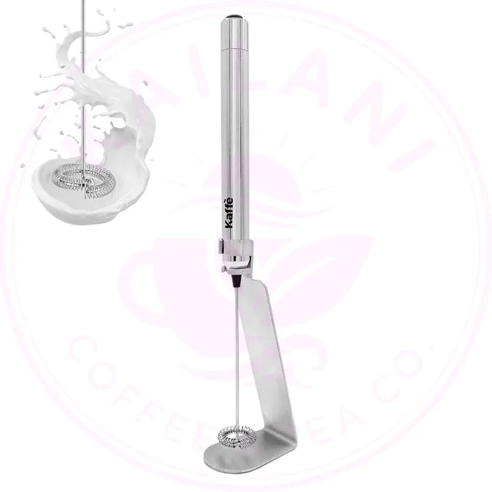 Handheld Milk Frother, KF6020 Kaffe Products