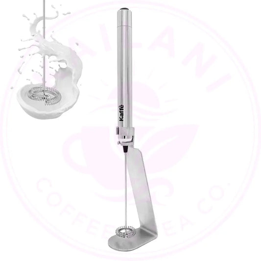 Handheld Milk Frother, KF6020 Kaffe Products