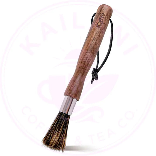 Coffee Cleaning Brush (8"), KFCB02 Kaffe Products