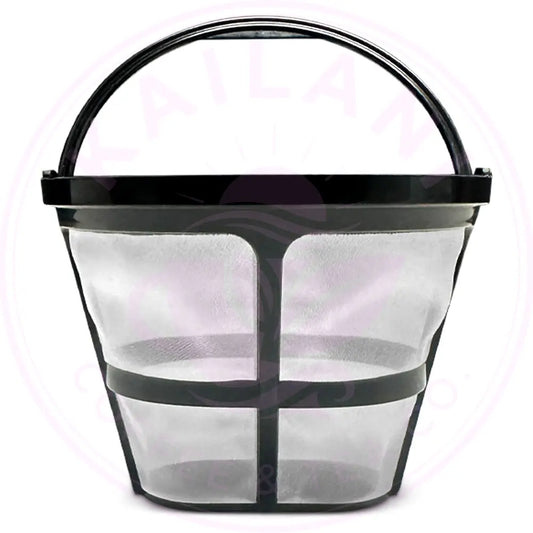Universal Replacement Coffee Filter for 5-Cup Coffee Makers, KFPF05